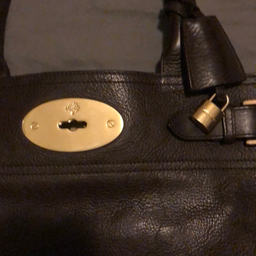 Mulberry Bayswater - Picture 5 of 6